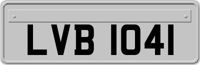 LVB1041