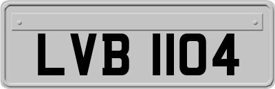 LVB1104