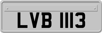 LVB1113