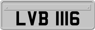 LVB1116