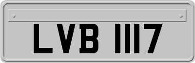 LVB1117