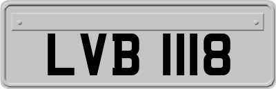 LVB1118