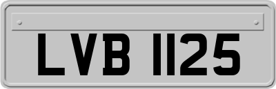 LVB1125