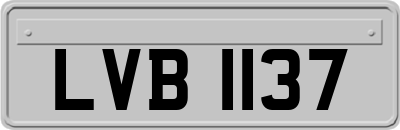 LVB1137
