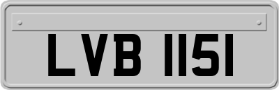 LVB1151