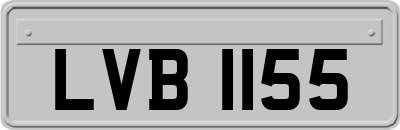 LVB1155