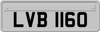 LVB1160