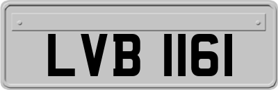 LVB1161