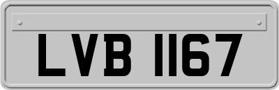 LVB1167