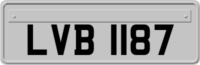 LVB1187