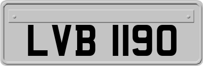 LVB1190