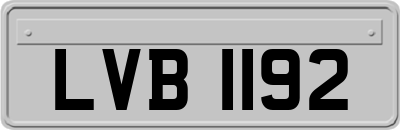 LVB1192
