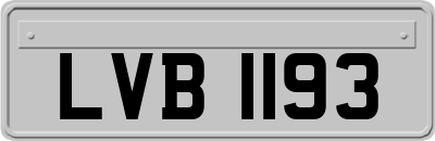 LVB1193