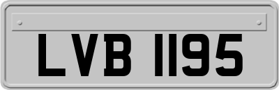 LVB1195