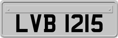 LVB1215
