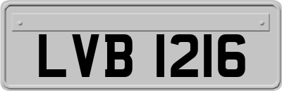 LVB1216