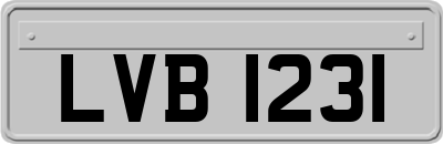 LVB1231