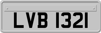LVB1321