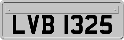 LVB1325