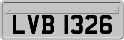 LVB1326