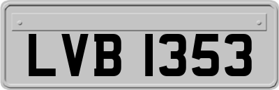 LVB1353