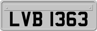 LVB1363