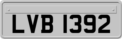 LVB1392