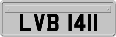 LVB1411