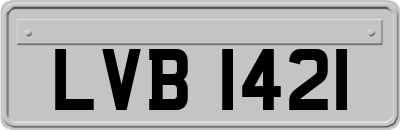 LVB1421