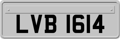 LVB1614