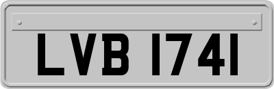 LVB1741