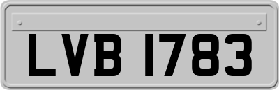 LVB1783