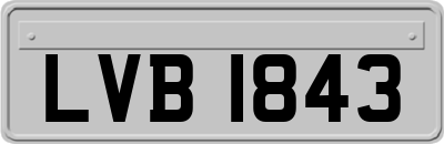 LVB1843