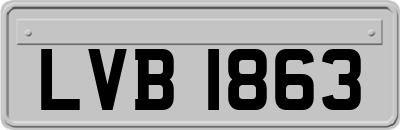 LVB1863