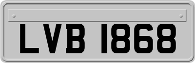 LVB1868