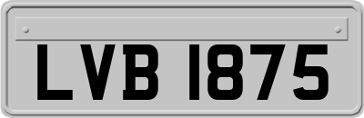 LVB1875