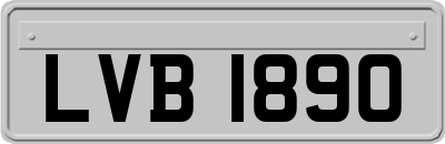 LVB1890