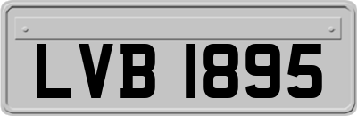 LVB1895