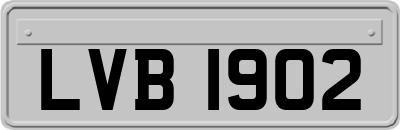 LVB1902
