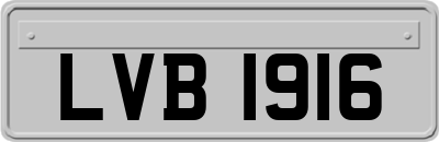 LVB1916