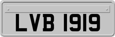 LVB1919