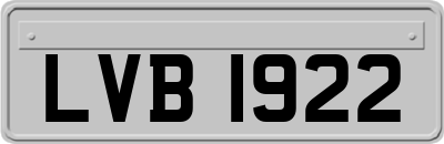 LVB1922