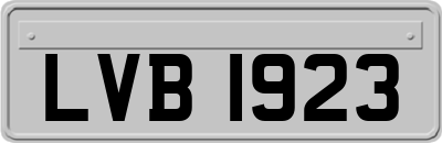 LVB1923