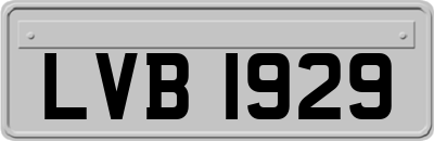LVB1929