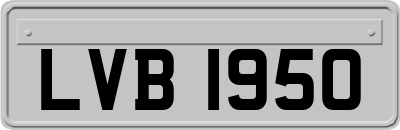 LVB1950