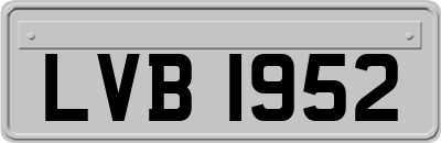 LVB1952