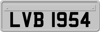 LVB1954