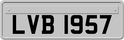 LVB1957