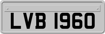 LVB1960