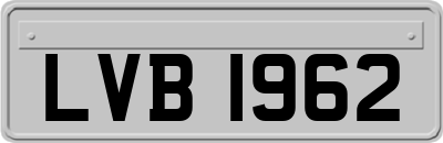 LVB1962